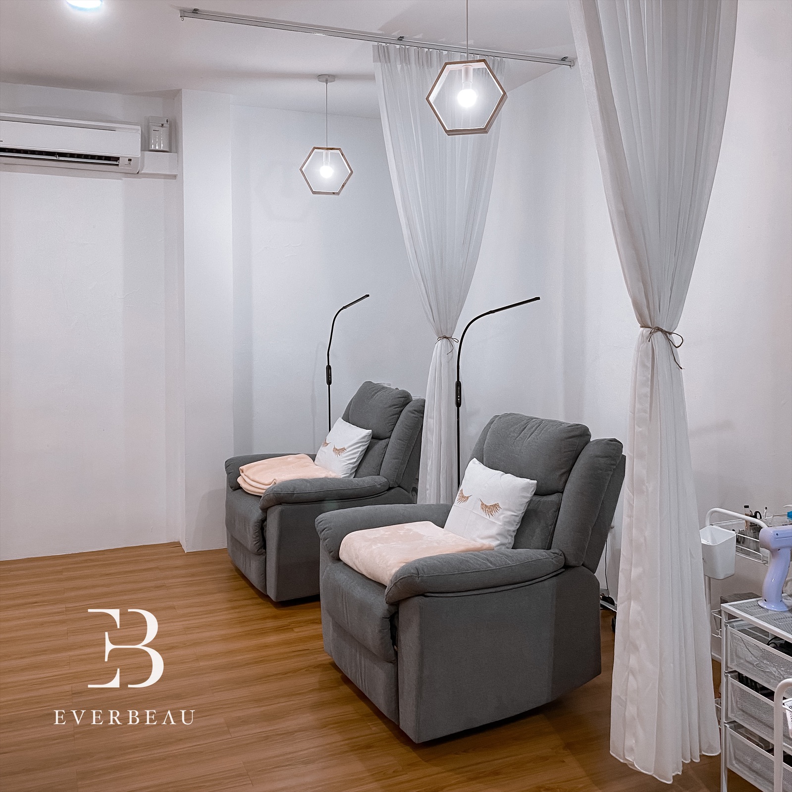 Studio Pluit 1