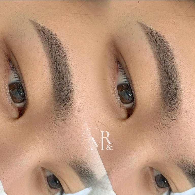 Ombre Brow 1