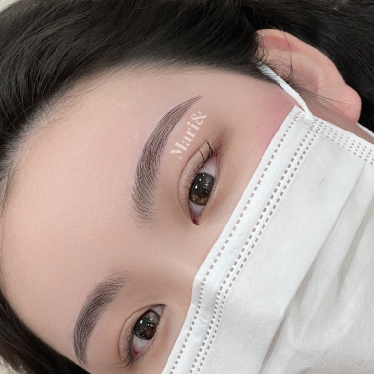 Signature Brow 5