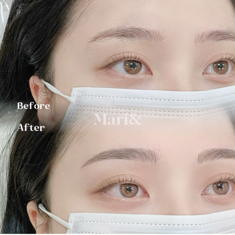 Signature Brow 7