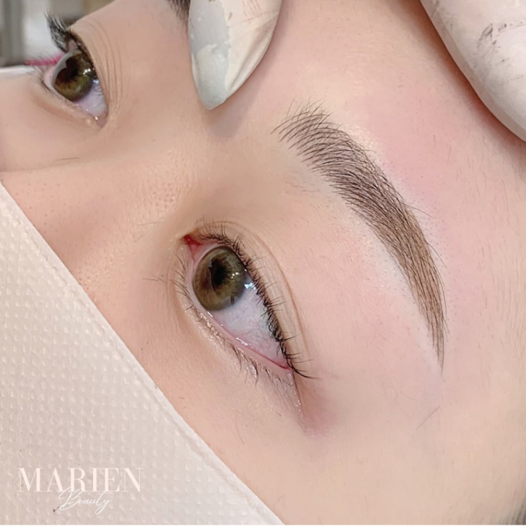 Signature Brow 8